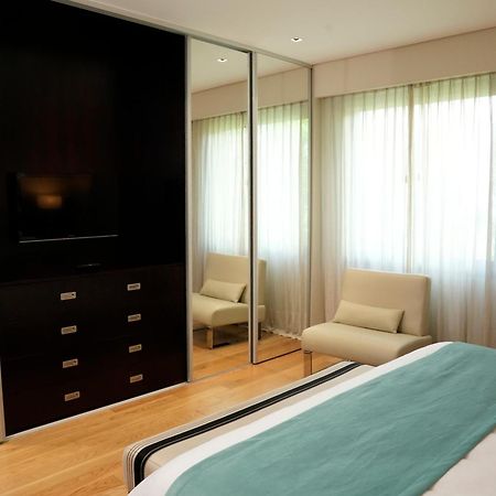 Hotel Metropolitano Supara Буэнос-Айрес Экстерьер фото
