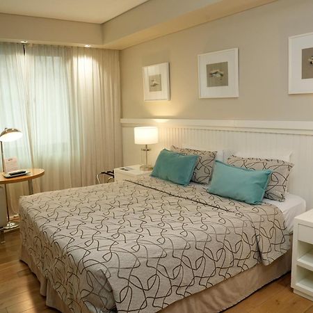 Hotel Metropolitano Supara Буэнос-Айрес Экстерьер фото