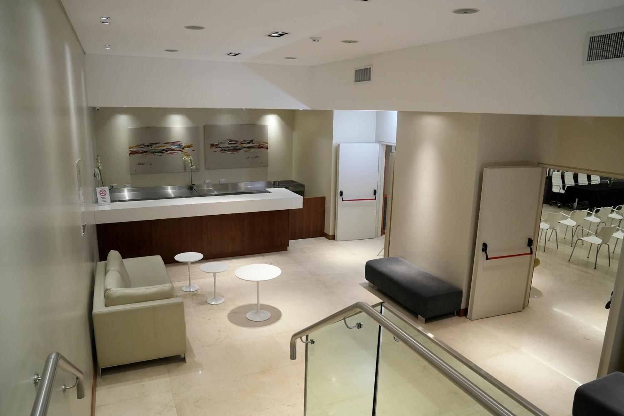 Hotel Metropolitano Supara Буэнос-Айрес Экстерьер фото