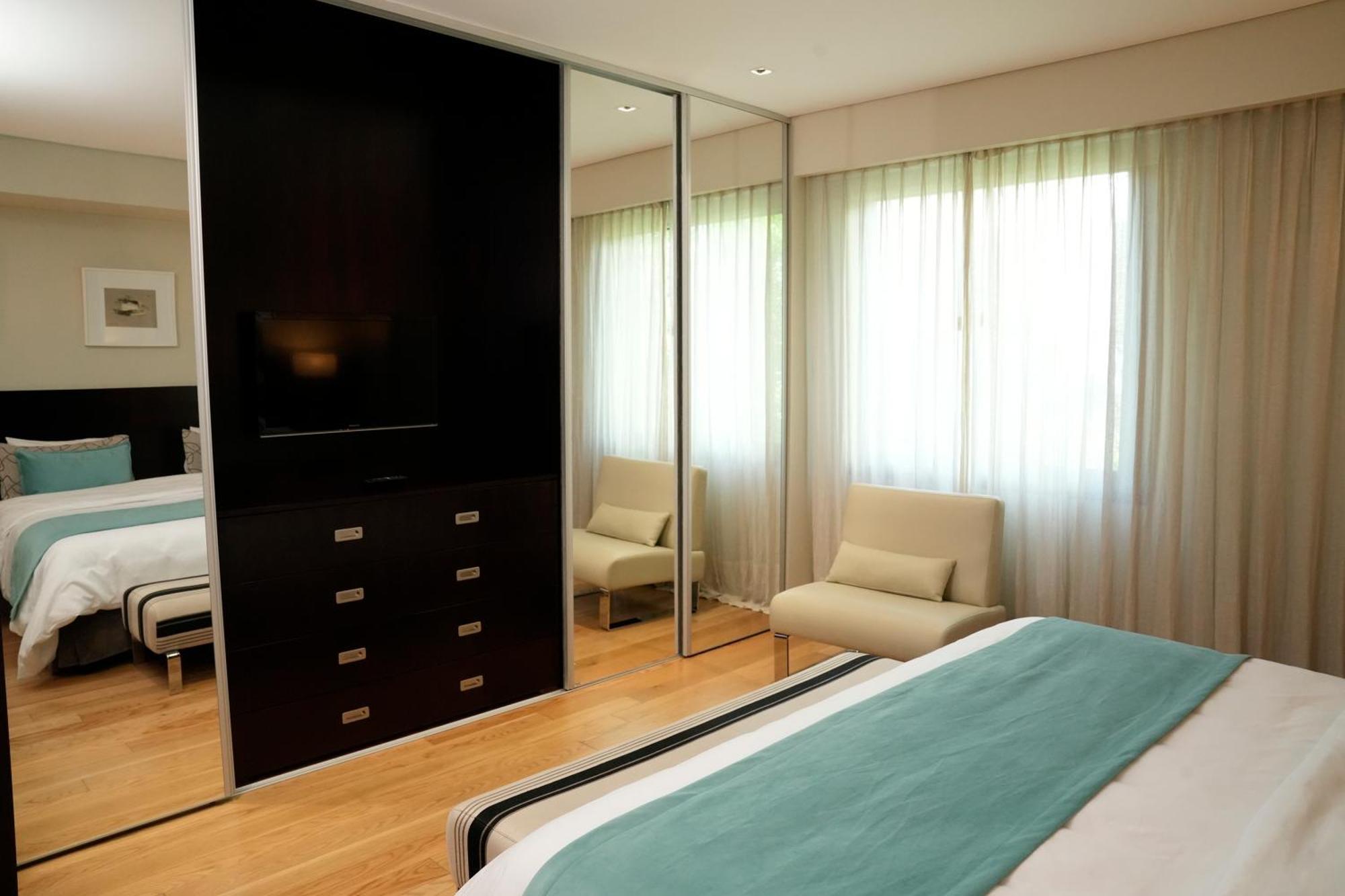 Hotel Metropolitano Supara Буэнос-Айрес Экстерьер фото
