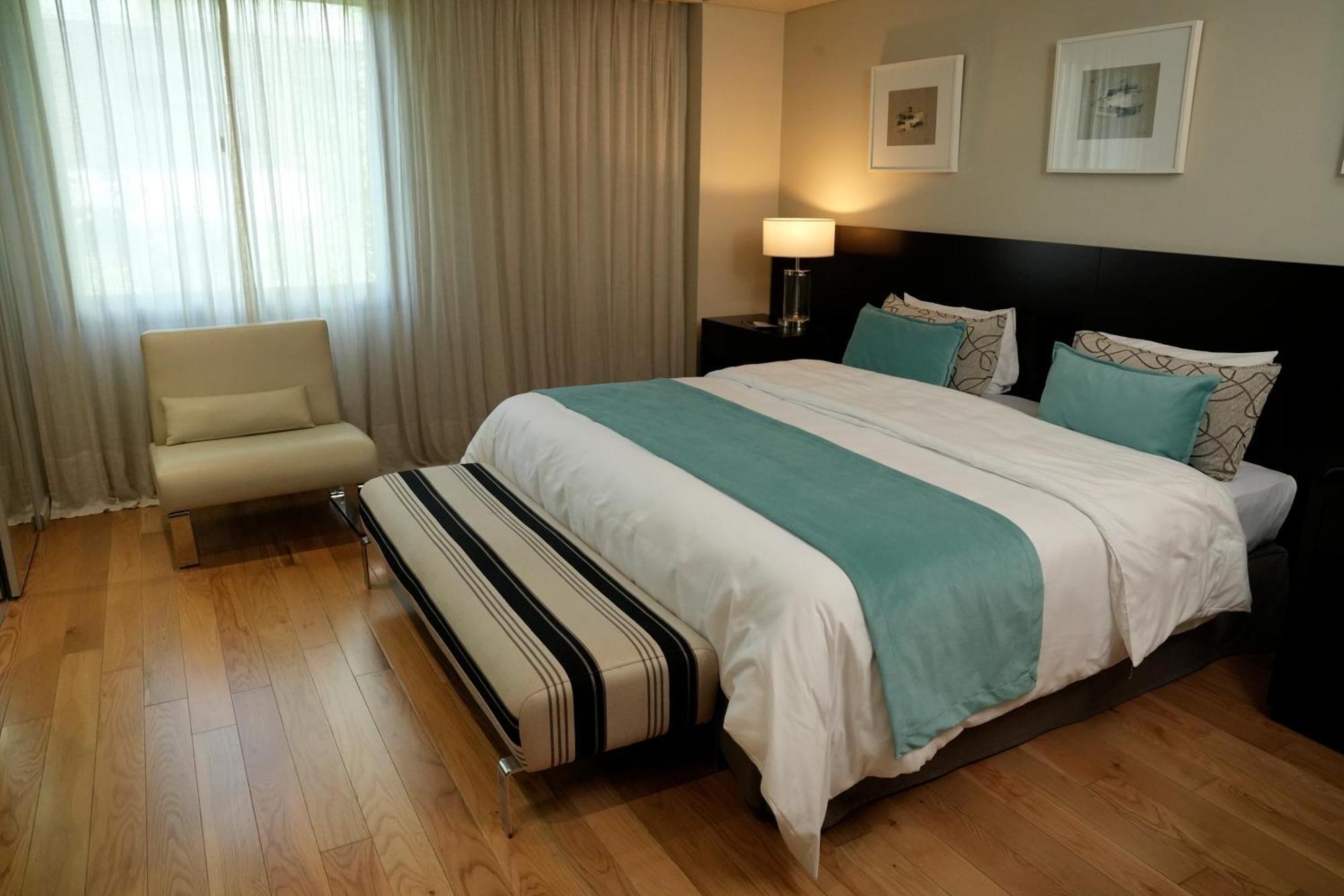 Hotel Metropolitano Supara Буэнос-Айрес Экстерьер фото